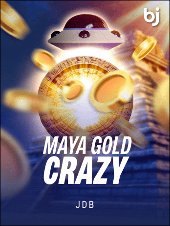 Maya Gold Crazypng
