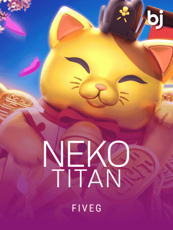 নেকো টাইটান