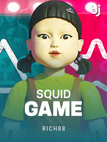 Squid Gamepng