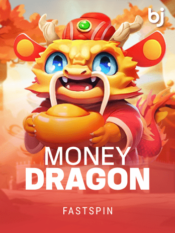 Money Dragonpng